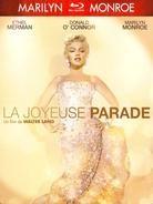 La joyeuse parade - There's no business like show business (1954)