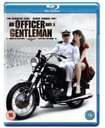 Officer & A Gentleman (1982)