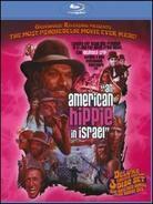 An American Hippie in Israel - Ha-Trempist (1972) (Limited Edition, 3 Blu-rays + DVD)