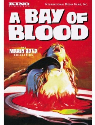 A Bay of Blood - Reazione a catena (1971)