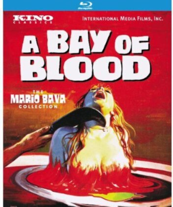 A Bay of Blood - Reazione a catena (1971) (Versione Rimasterizzata)