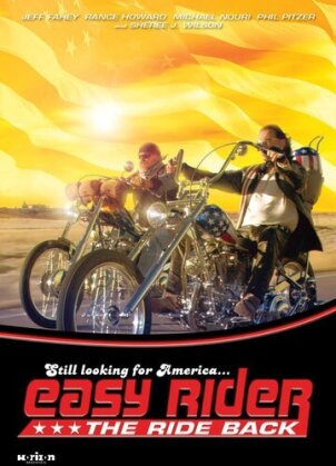 Easy Rider: The Ride Back (2012)