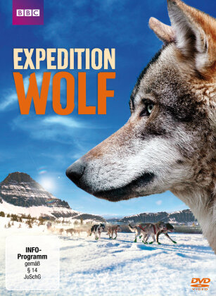 Expedition Wolf (BBC)