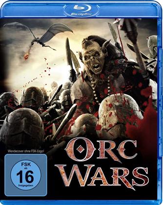 Orc Wars (2013)