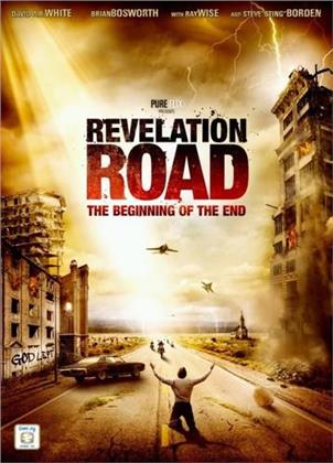 Revelation Road - The Beginning of the End