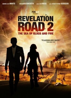 Revelation Road 2 - The Sea of Glass and Fire