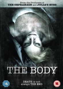 The Body - El Cuerpo (2012)