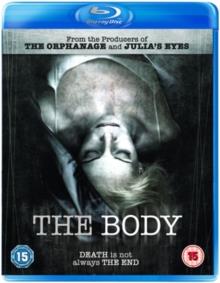 The Body - El Cuerpo (2012)