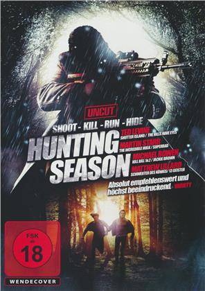 Hunting Season (2012)