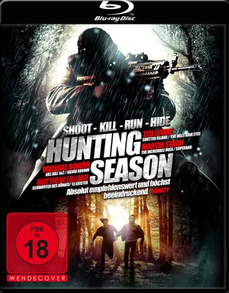 Hunting Season (2012)