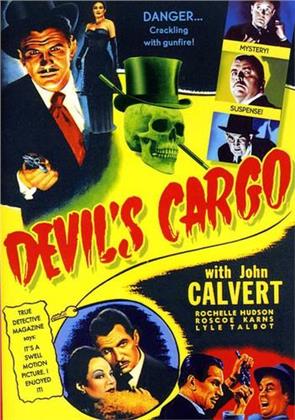 Devil's Cargo (1948) (s/w)