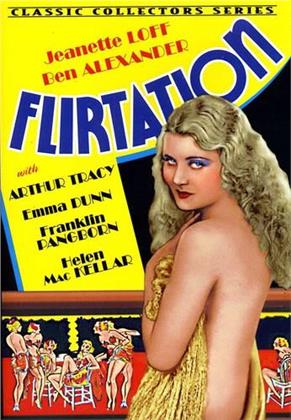 Flirtation (1934) (s/w)