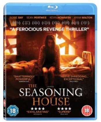 Seasoning House (2012)