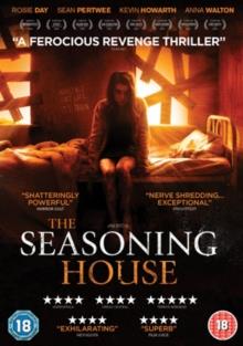 The seasoning house (2012)