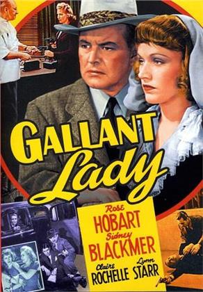 Gallant Lady (1942) (s/w)