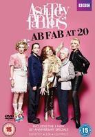 Absolutely Fabulous - Ab Fab at 20 - The 2012 Specials