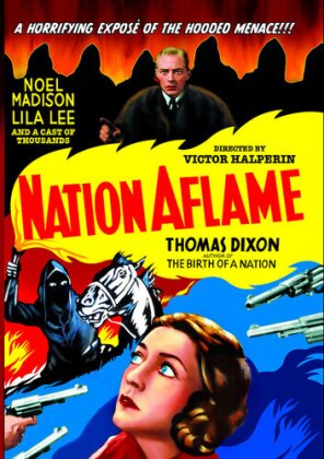 Nation Aflame (1937) (b/w)