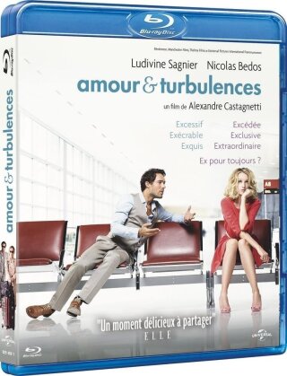 Amour & turbulences (2013)