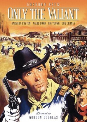 Only the Valiant (1951) (n/b)