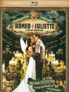 Romeo et Juliette - (Édition Collector Digibook Blu-ray + DVD) (1996)