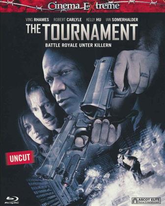 The Tournament - (Cinema Extreme - Uncut) (2009)
