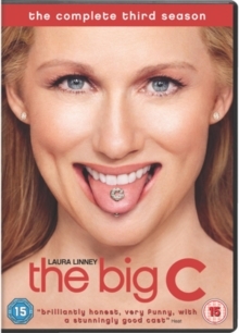 The Big C - Season 3 (2 DVDs)