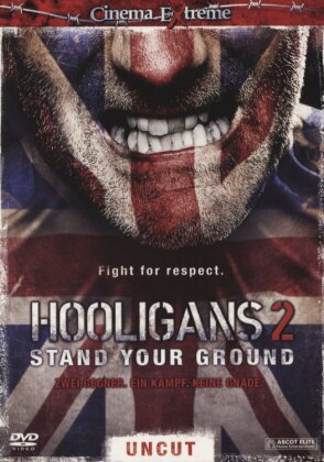Hooligans 2 - Stand Your Ground (2009) (Cinema Extreme - Uncut)