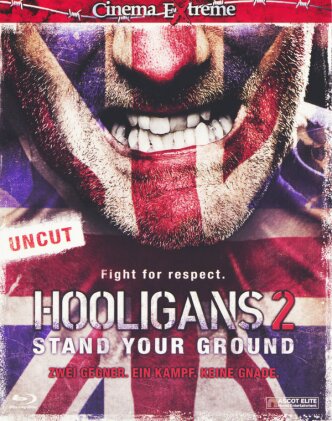 Hooligans 2 - Stand Your Ground (2009) (Cinema Extreme - Uncut)