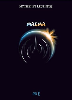 Magma - Mythes & Legendes - Vol. 5