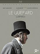 Le Guépard (1963) (Édition Collector, Blu-ray + DVD)