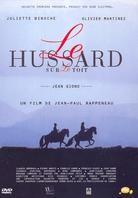 Le Hussard sur le toit (1995)