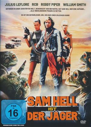 Sam Hell ist der Jäger (1988)