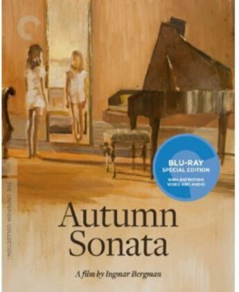 Autumn Sonata - Höstsonaten (1978) (Criterion Collection)
