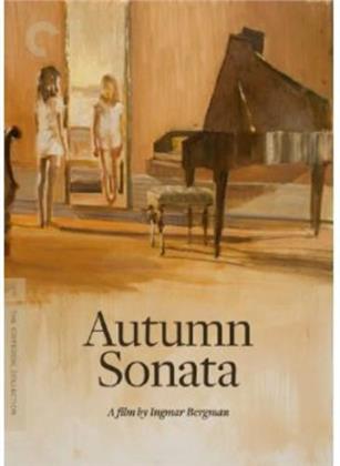 Autumn Sonata - Höstsonaten (1978) (Criterion Collection)