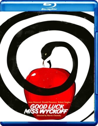 Good Luck, Miss Wyckoff (Blu-ray + DVD + CD)