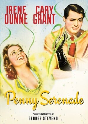 Penny Serenade (1941) (s/w)