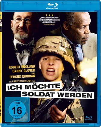 Ich möchte Soldat werden (2010)