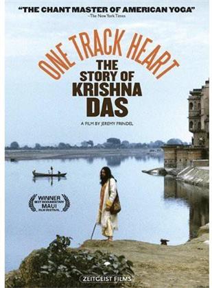 One Track Heart - Story Of Krishna Das (Widescreen)