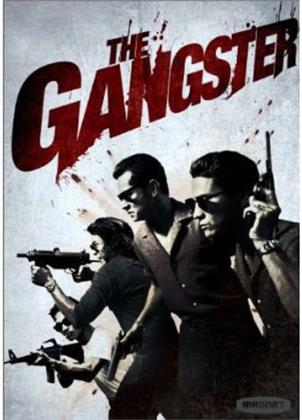 The Gangster - Antapal