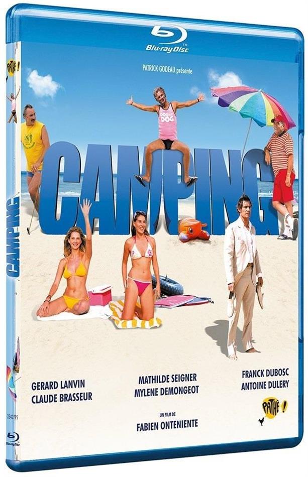 Camping (2005)
