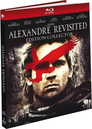 Alexandre Revisited (2004) ( Édition Digibook Collector , 2 Blu-rays)