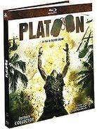 Platoon - (Édition Collector Digibook Blu-ray + DVD) (1986)