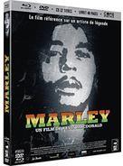 Marley (2011) (Blu-ray + DVD + CD)