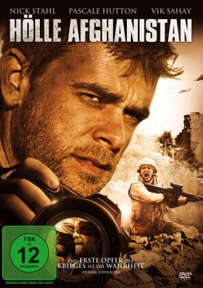 Hölle Afghanistan - Afghan Luke (2011) (2011)