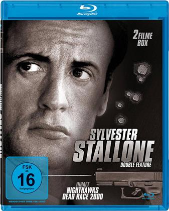 Sylvester Stallone Double Feature - Nighthawks / Death Race 2000