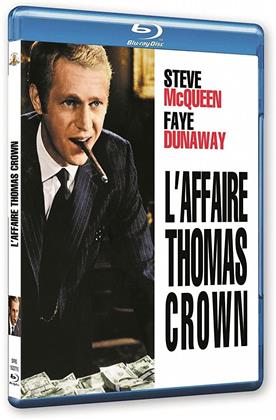 L'affaire Thomas Crown (1968)