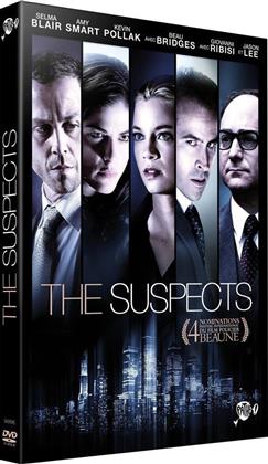 The Suspects (2010)