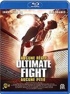 Ultimate Fight - Submission