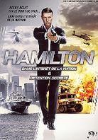 Agent Hamilton 1 & 2 (2012) (2 DVDs)