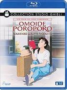 Omoide Poroporo - Souvenirs goutte à goutte (1991)
